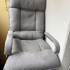 1人がけソファ