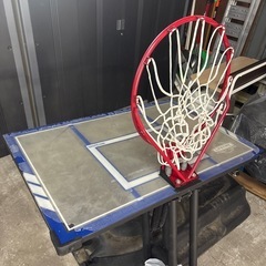 LIFETIMEライフタイム‼️バスケットゴール‼️