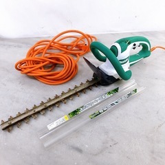 【売約済】makita マキタ 生垣バリカン 350mm MUH...