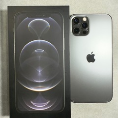 iPhone 12 Pro 256GB