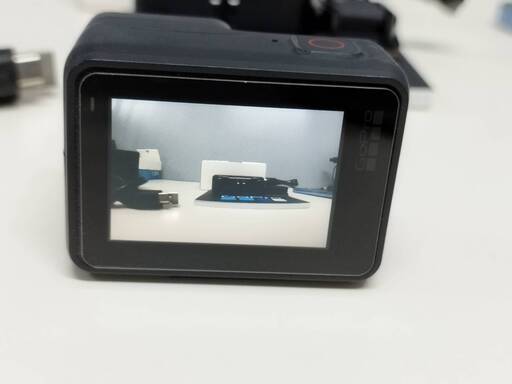 GoPro HERO 7 BLACK アクションカメラ