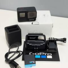 GoPro HERO 7 BLACK アクションカメラ