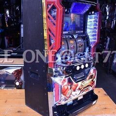 ★ストリートファイターⅤ ★アクロス★動作良好★実機★パチスロ★スロット★ パチンコ★入手困難★の画像