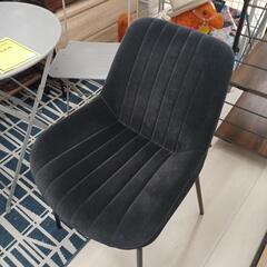 ★ジモティー割あり★ベロチェア　イケア　BK　※ナット一個欠品　...