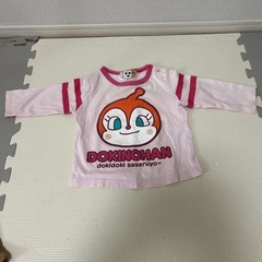 まとめ売り★女の子80サイズ春秋服5点セット★の画像