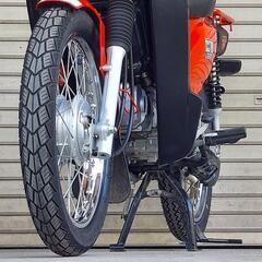 動画有り ご自宅まで無料配達します❗ ホンダ CROSS CUB 110 0561km JA10 4スト FI クロスカブ110 動画有 近県無料配達有り  HONDA の画像