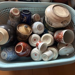 【引き渡し予定】湯呑み
