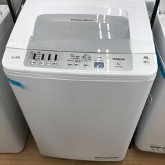 ★ジモティー割あり★KJ10260 HITACHI 洗濯機 NW...