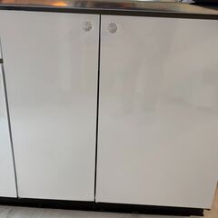 キッチンの扉を綺麗にしたい！