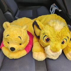 ティッシュ入れディズニーまとめ売り値下げ交渉可能（1000…