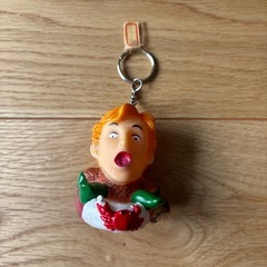 キーホルダー②