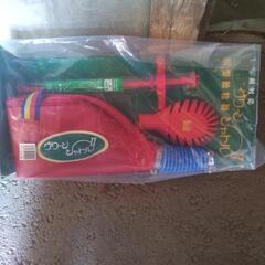 グリーンシャトル2   新型散粒器 新品の画像