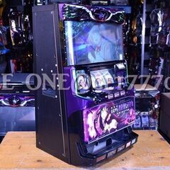 ★SLOT劇場版魔法少女まどか☆マギカ叛逆の物語★メーシー★実機★パチスロ★スロット★人気アニメ★パチンコ★の画像