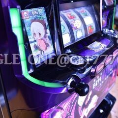 ★SLOT劇場版魔法少女まどか☆マギカ叛逆の物語★メーシー★実機★パチスロ★スロット★人気アニメ★パチンコ★の画像