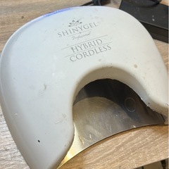 SHINYGEL ジェルライト　