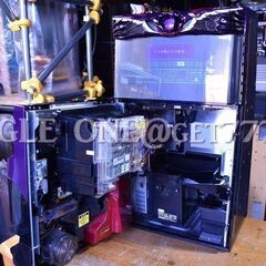 ★SLOT劇場版魔法少女まどか☆マギカ叛逆の物語★メーシー★実機★パチスロ★スロット★人気アニメ★パチンコ★の画像