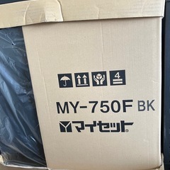 破格！！　MY750F BK  　マイセット　換気扇【本文ご確認...