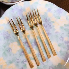 食器セットの画像