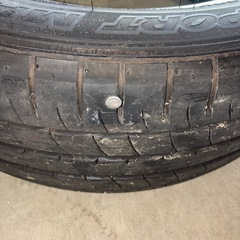 225/50R18 95vの画像