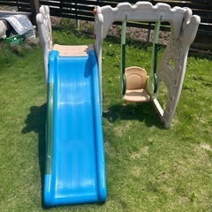 子供用遊具