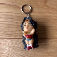 キーホルダー④