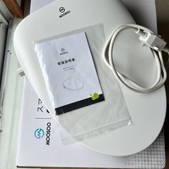 【定価19,800円】ウォシュレット　MOSSOO スマート便座...