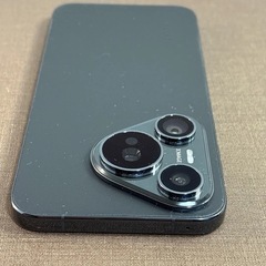 【極美品】Huawei Pura 70 ADY-LX9 デュアルSIM 256GB ホワイト (12GB RAM) グローバル版の画像