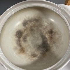 土鍋の画像