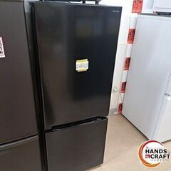 🤩値下げ中🤩✨ヤマダ　中古　YRZ-F15LK　ノンフロン冷凍冷...