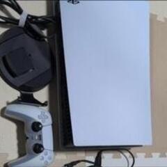 ps5 CFI-1200 のみ