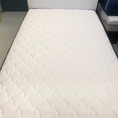 ⭐️おすすめ品⭐️セミダブルベットセット⭐️の画像
