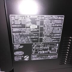 ☆大特価☆シャープ☆電子レンジ☆の画像