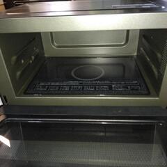 ☆大特価☆シャープ☆電子レンジ☆の画像
