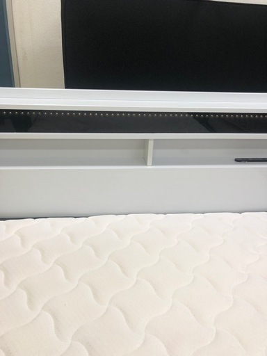 ⭐️おすすめ品⭐️セミダブルベットセット⭐️