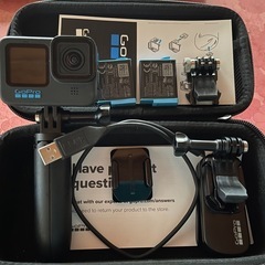 Gopro Hero 10（5/29取引希望）