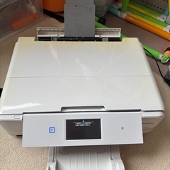 EPSONプリンターEP979-A3