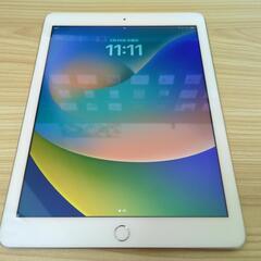 【美品】iPad タブレット 32GB
