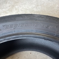 225/50R18 95vの画像