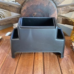 トヨタ 80系ノア ヴォクシー エスクァイア 専用 ゴミ箱 収納箱