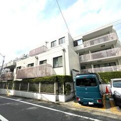 💞巣鴨駅徒歩4分の好立地💕2駅3路線利用可💞最上階角部屋💞142㎡の広々ファミリータイプ6LDK💞楽器可💞生活環境充実💕 - 豊島区