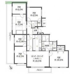 💞巣鴨駅徒歩4分の好立地💕2駅3路線利用可💞最上階角部屋💞142...