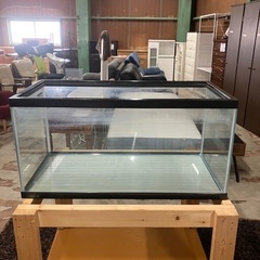 J241　まとめ買いでお得！⭐️GEX水槽①✨90cmアクリル水...