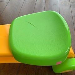 《お譲り先決定》アンパンマンへんしんウォーカー　の画像