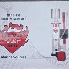 プロテインスキマーの画像