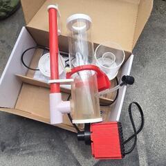 プロテインスキマー