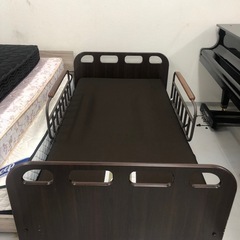 🌸電動介護ベッド🌸