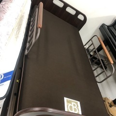 🌸電動介護ベッド🌸の画像