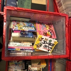 本・マンガ・雑誌など　まとめて大量の画像