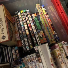 本・マンガ・雑誌など　まとめて大量の画像