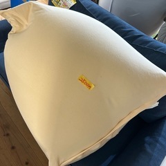 【クッション】【ヨギボー】クリーニング済み【管理番号12905】中